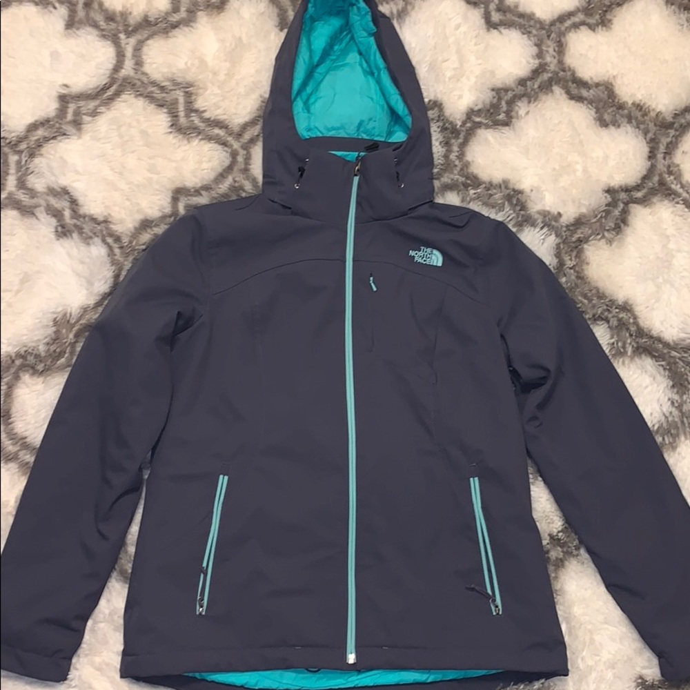Women’s The North Face Primaloft Jacket